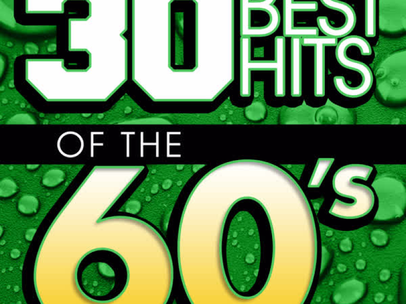 30 Best Hits of the 60s