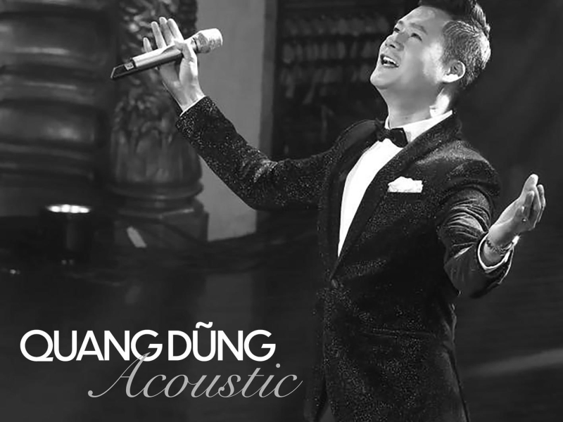 Quang Dũng Acoustic