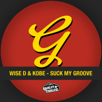 Suck My Groove (Single)