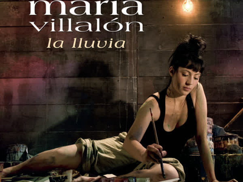 La LLuvia (Single)