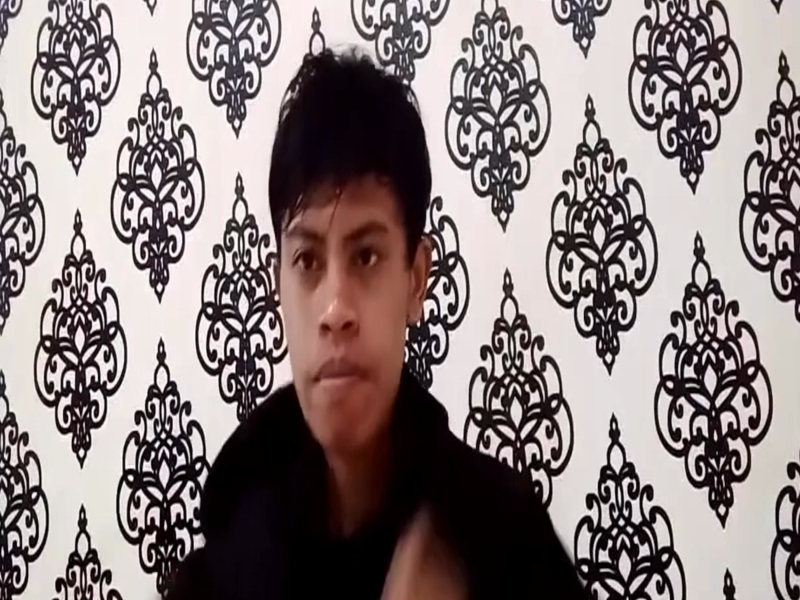 Cerita Indah (Single)