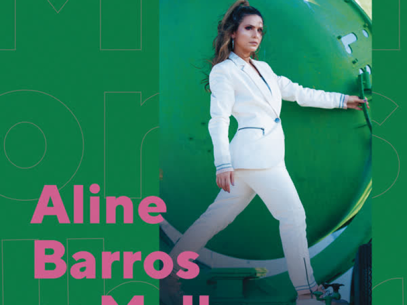 Aline Barros As Melhores