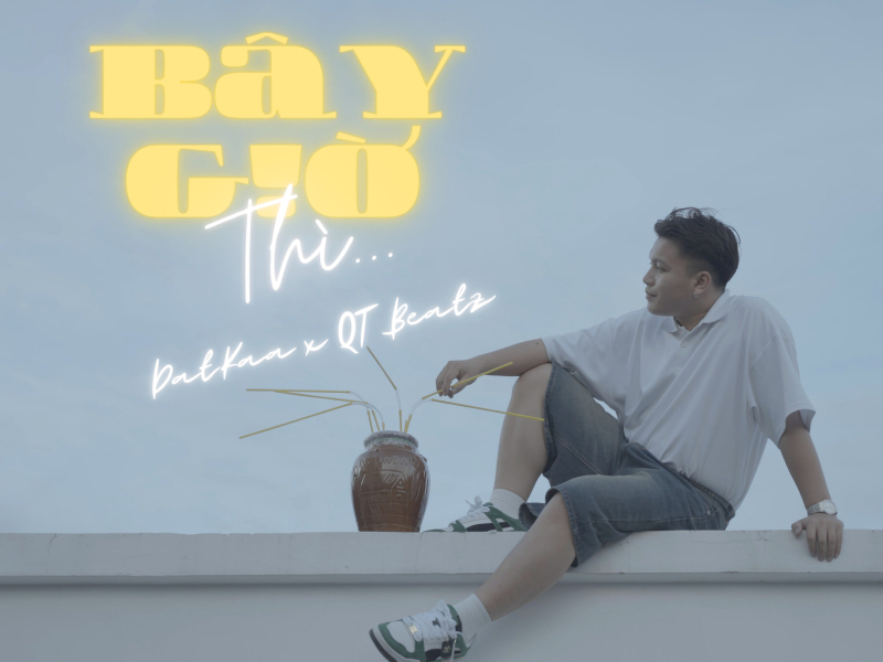 Bây Giờ Thì (Single)