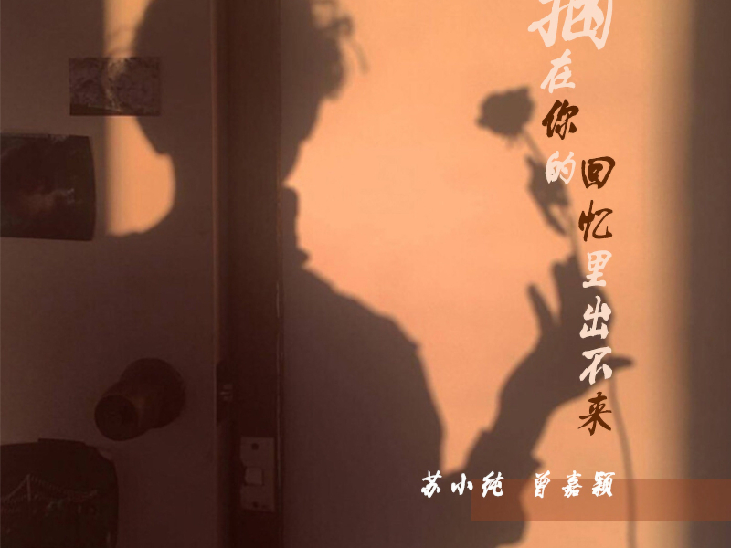 捆在你的回忆里出不来 (Single)