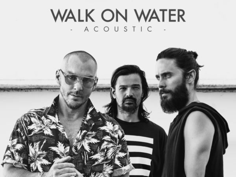 Walk On Water (Acoustic)