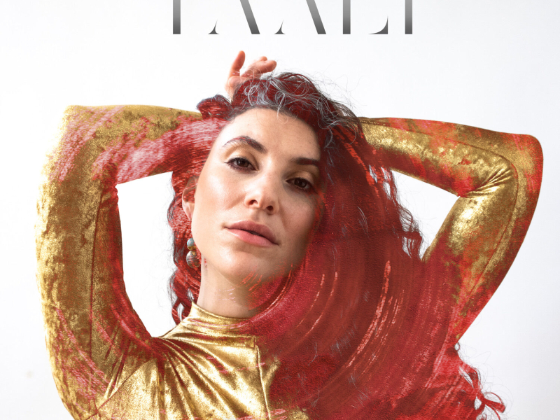 Hear You Now (TR/ST Remix) (Single)