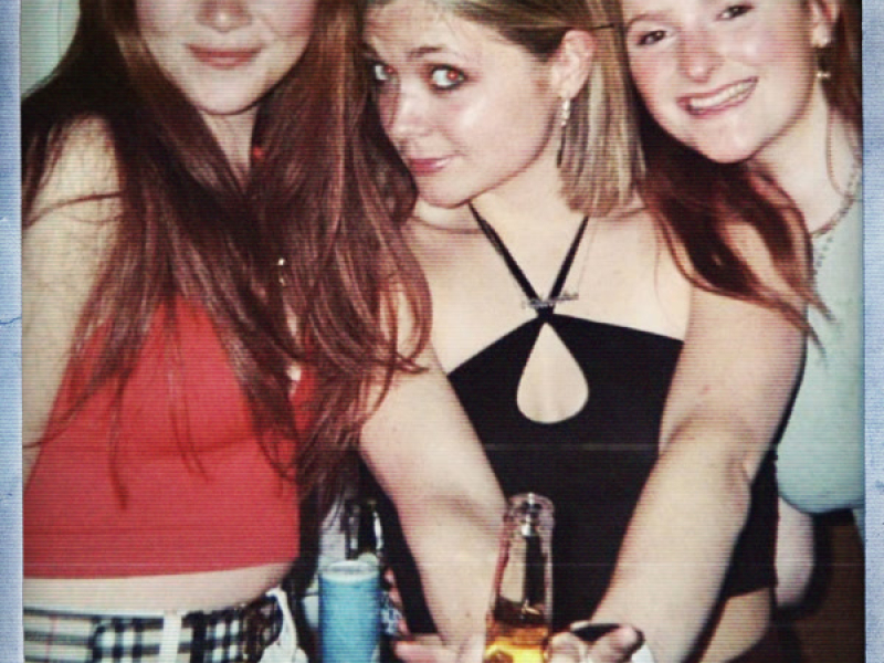 If You Don't Mind (Single)