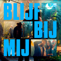 Blijf Bij Mij (Single)