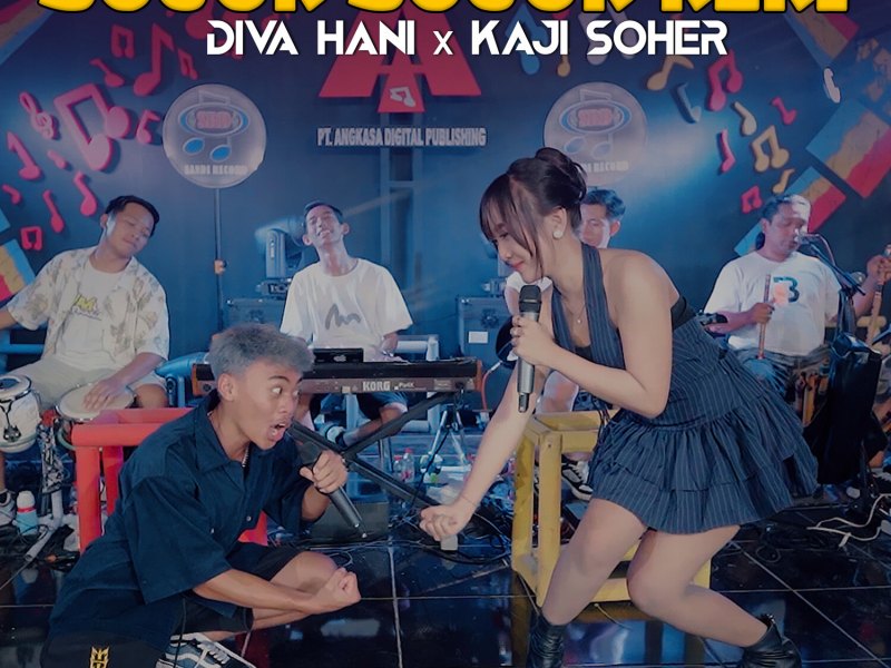 Sogok Sogok Keri (Single)