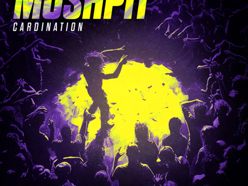Moshpit (Single)