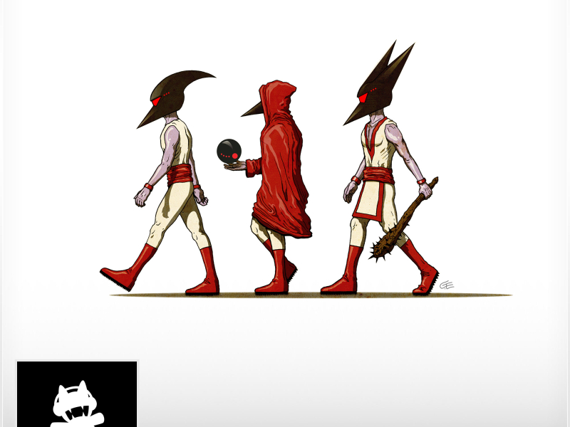 Love Is Killing Me (Single)