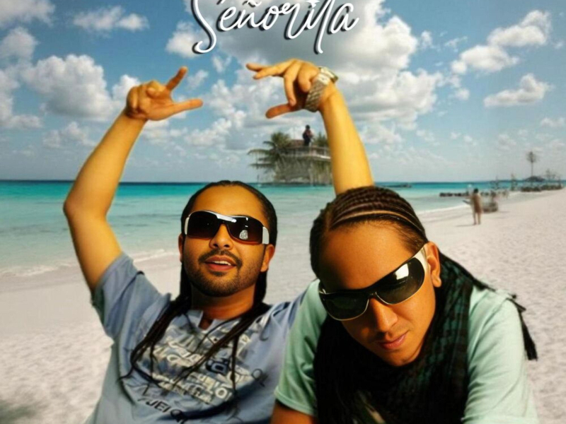 Señorita (Single)