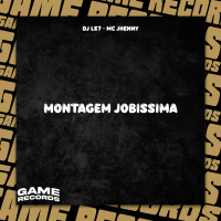 Montagem Jobissima (Single)
