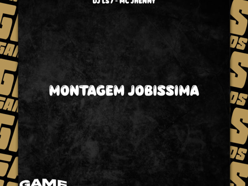 Montagem Jobissima (Single)