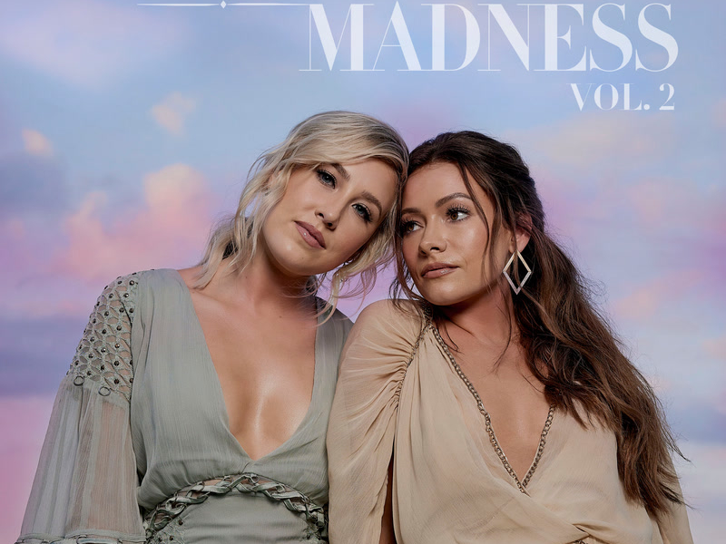 Through The Madness Vol. 2