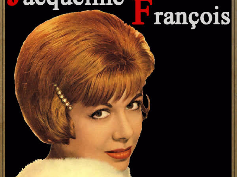 Vintage Music No. 76 - LP: Jacqueline François