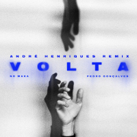 Volta (André Henriques Remix) (Single)