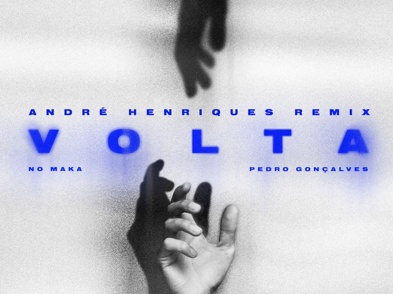 Volta (André Henriques Remix) (Single)