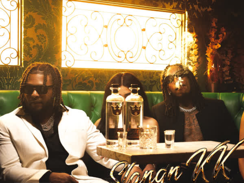 Slangn KK (Single)