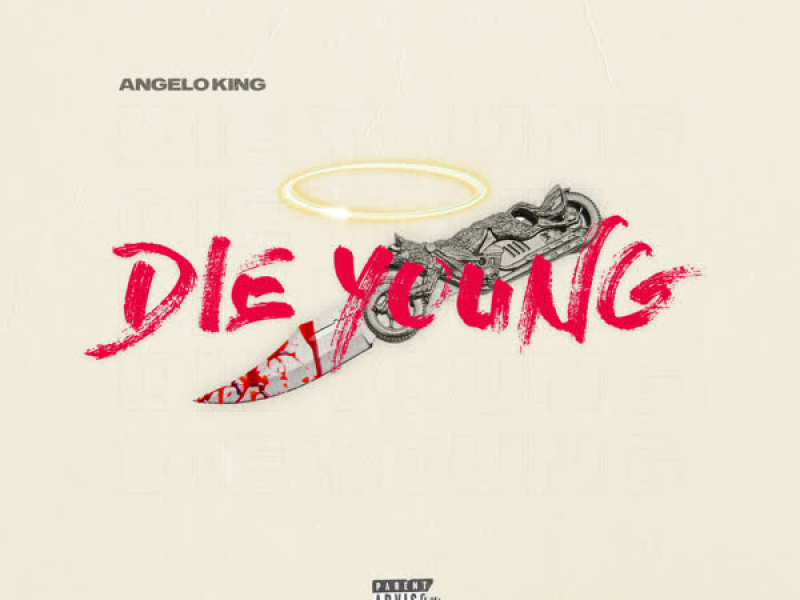 Die Young (Single)