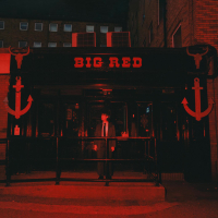 Big Red (EP)