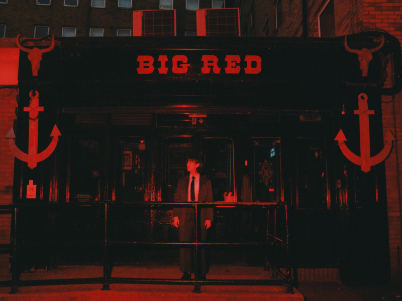 Big Red (EP)