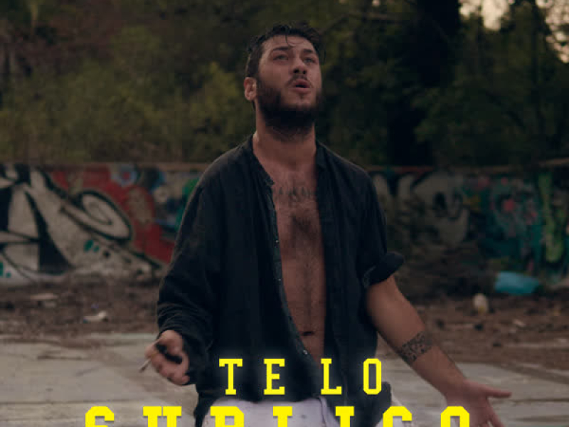 Te Lo Suplico (Single)