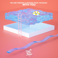 With You (feat. ROXANA) (Single)