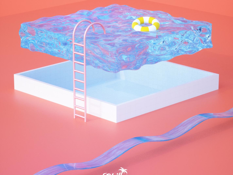 With You (feat. ROXANA) (Single)