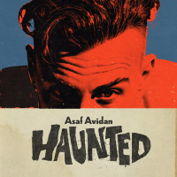 Haunted (Single)