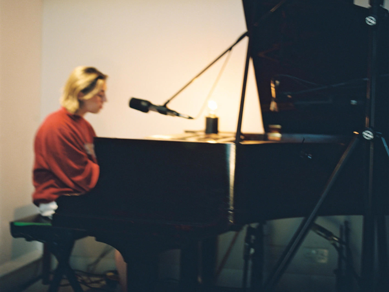 complex (demo) (Single)