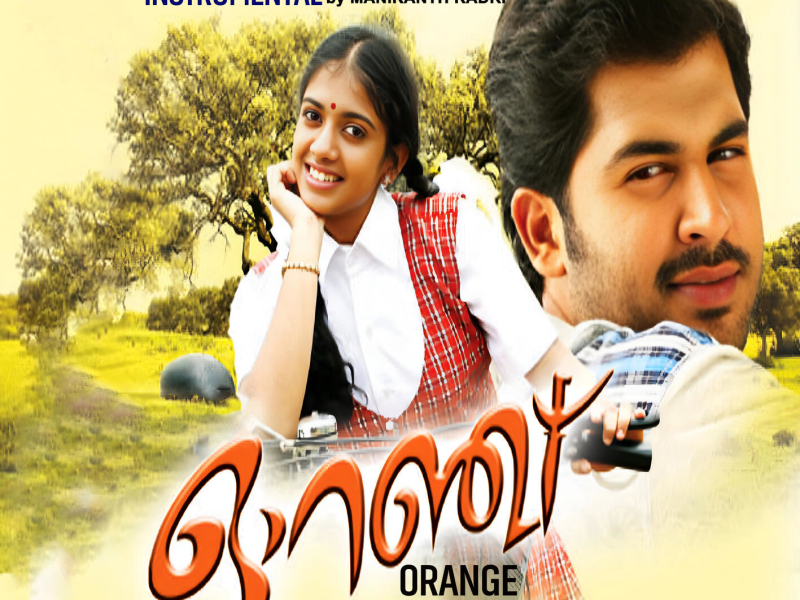 Neerpalunku Mizhi (Instrumental) (Single)