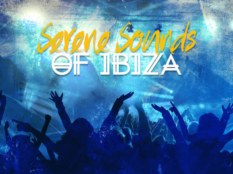 Serene Sounds of Ibiza