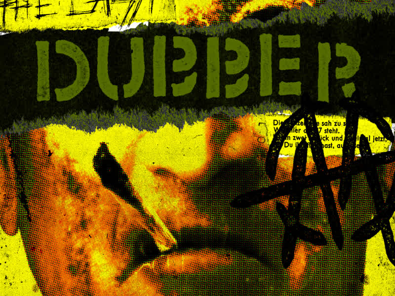 The Last Dubber