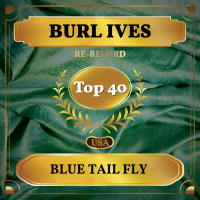 Blue Tail Fly (Billboard Hot 100 - No 24) (Single)