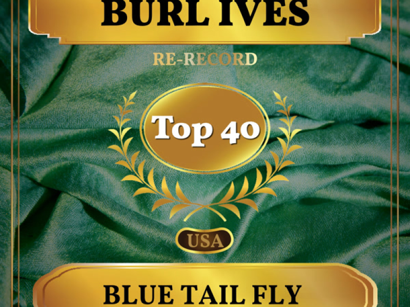 Blue Tail Fly (Billboard Hot 100 - No 24) (Single)