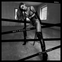 Don't Wanna Hide (Skytech Remix) (Single)