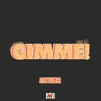 Gimme - Rullelåt (Single)