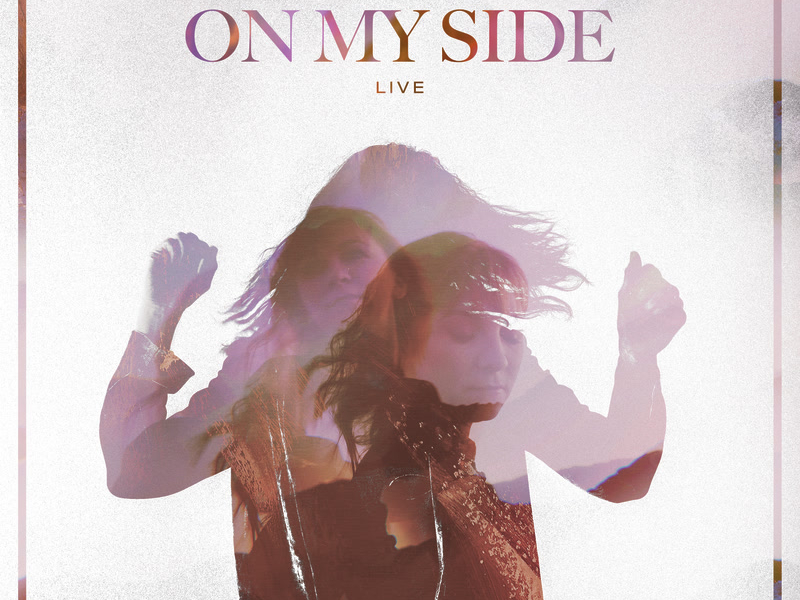 On My Side (Live)