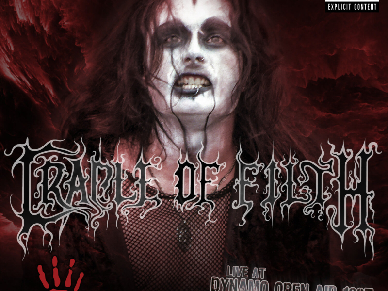 Live at Dynamo Open Air 1997