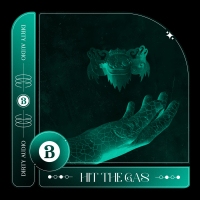 Hit The Gas (Single)