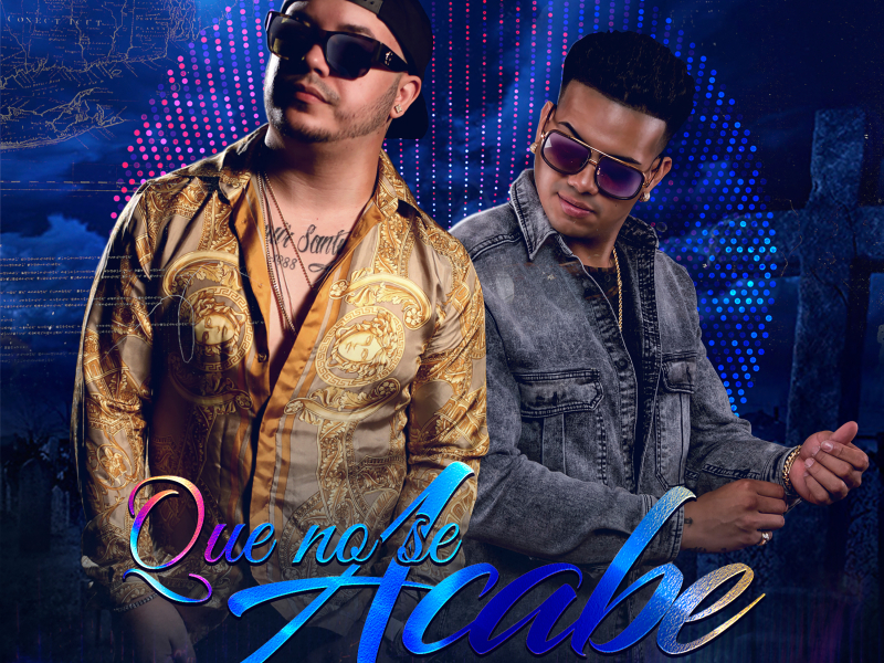 Que No Se Acabe (Single)