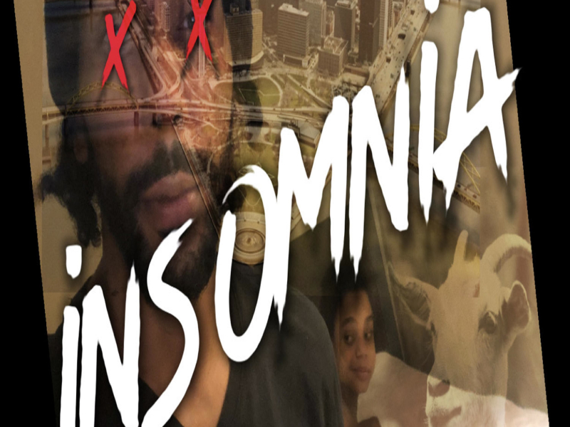 Insomnia (Single)