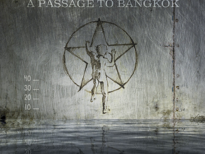 A Passage To Bangkok (Single)