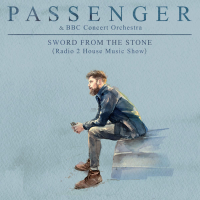 Sword from the Stone (Radio 2 House Music Show) (Single)