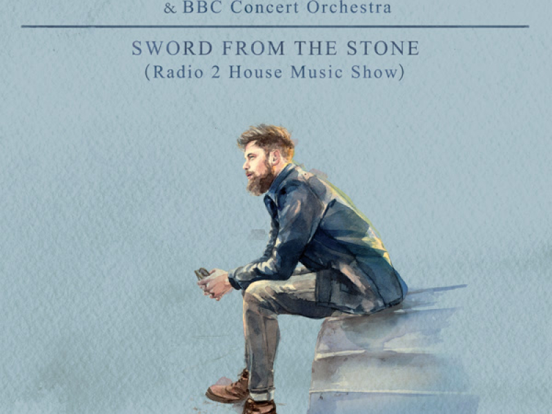 Sword from the Stone (Radio 2 House Music Show) (Single)