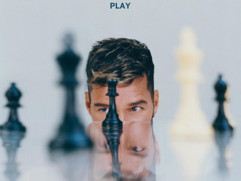 PLAY (Orbital Audio) (EP)