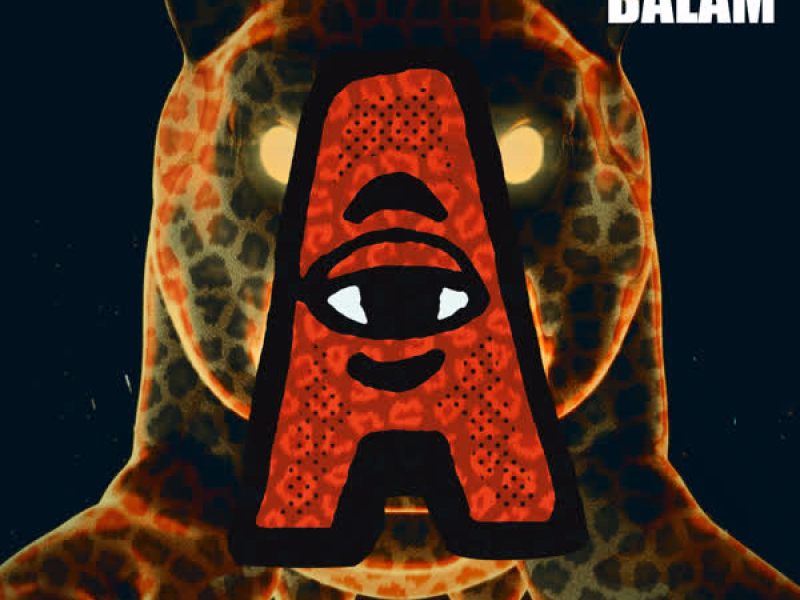 Balam (Single)