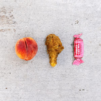 KFC Santería (Peaches & Brooke Candy Remix) (Single)