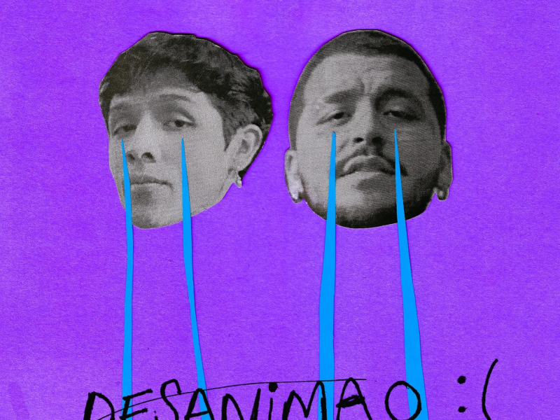 dEsANiMaO :( (Single)